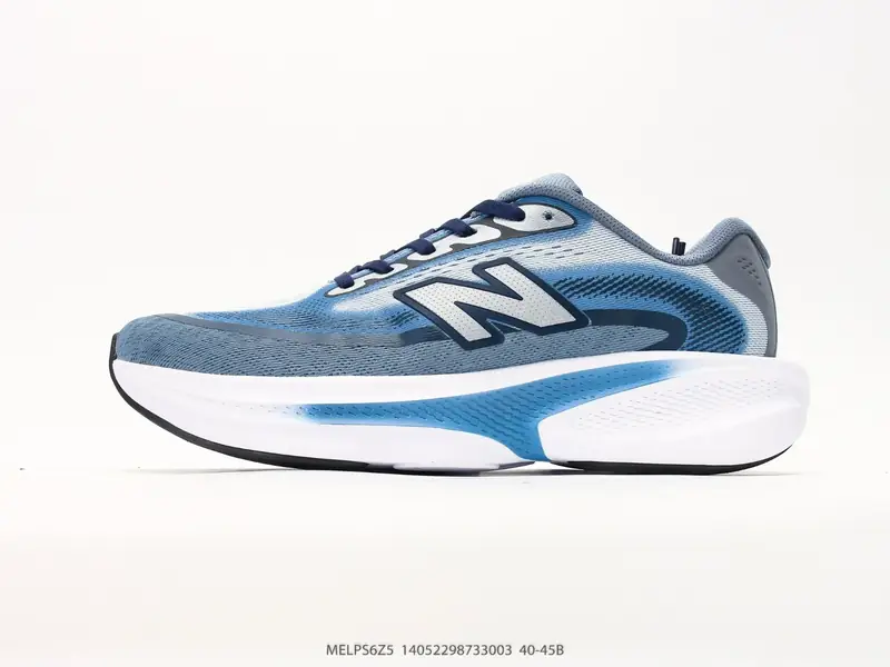New Balance Running Shoes Breathable Anti-Slip Durable MELPS6Z5 #14052298733003
